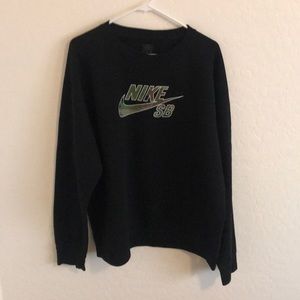 Nike SB Sweater